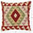 Dyer Geometric Throw Pillow