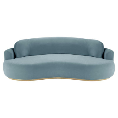 Naked Sofa