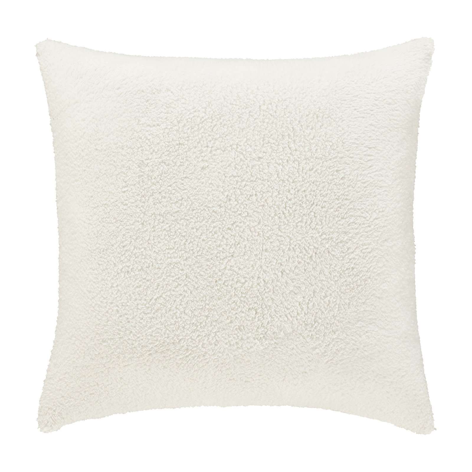 Everett Cotton Shams, Light Gray