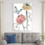 Boho Florals III-1241654589