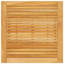 Stanfield Acacia Solid Wood Dining Table-257702378-257702379