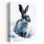Art mural loup-129145279