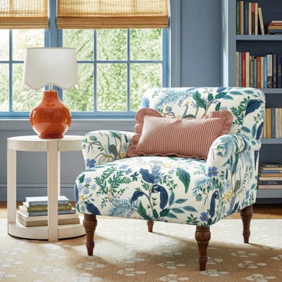 Fauteuil Bristol