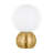 Suki USB Standard Table Lamp-98800397