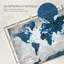 Carte du monde personnalisée punaise III-1412933672-1412499014