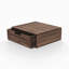 Wood Monitor Stand