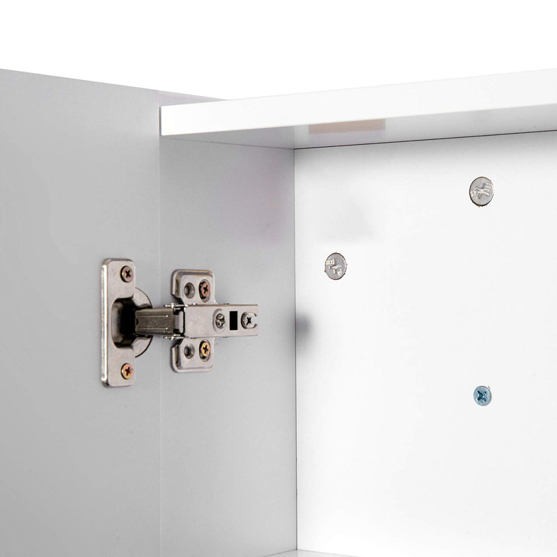 Anibar Wall Bathroom Cabinet