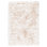 Chamira Shag Hand Tufted Performance Abstract Rug