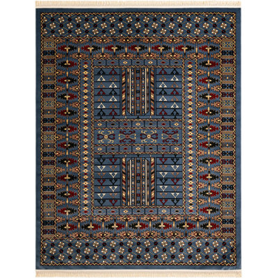  Sajur Tekke Rug