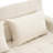 Loveseat Sofa Pull-Out Sofa Bed Sleeper Sofa-1567794396