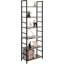 60 cm W Adjustable Height Shelving Unit