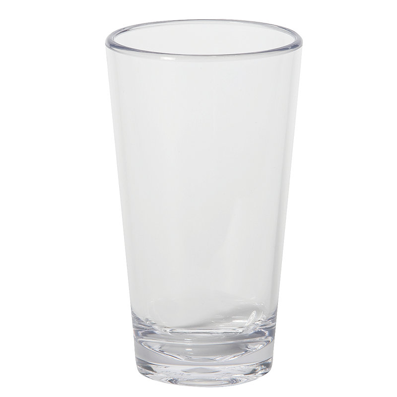 16oz. Pint Glass Set