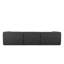Lawndale 3PC LAF Sectional-Saxon Charcoal-989094324-989094326