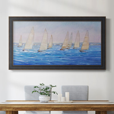 " Sailing Event II "