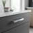 Polished Nickel selected