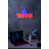 Blue/Red is out of stock selected