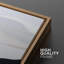 «Serene Mountain Landscape», 2 pièces sur toile-99016459-99016462