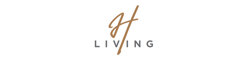 H Living Ltd logo