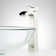 Signature Hardware Vilamonte Vessel Sink Faucet Single-handle Bathroom Faucet with Drain Assembly