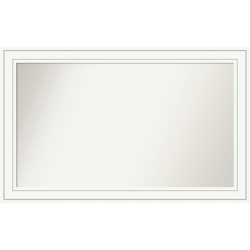 Miroir mural Emoni, 27 po x 43 po