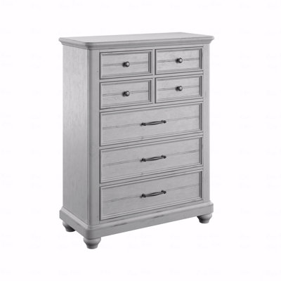 Commode 7 tiroirs (Commode)