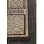 Tapis brun / brun clair Abbeville-2102467019