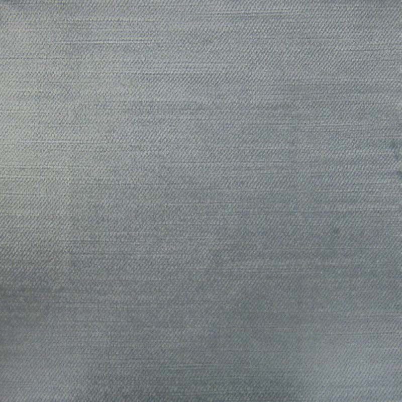 Textured Solid Velvet | Namur Fabric, Sky