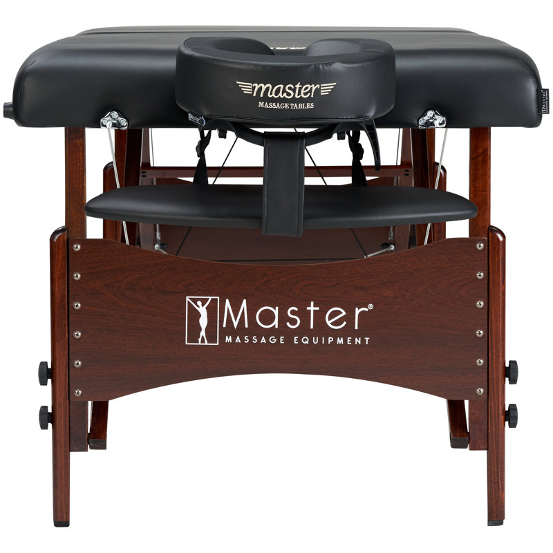214cm Specialty Adjustable Folding Table