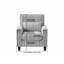 Chaise rembourrée Comfy-1419600330