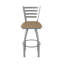 Tabouret pivotant Jackie-92308901-92308910-92308912