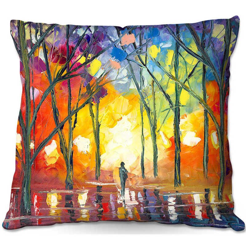 Coussins de l’âme, H 20 po x l 20 po x P 5 po