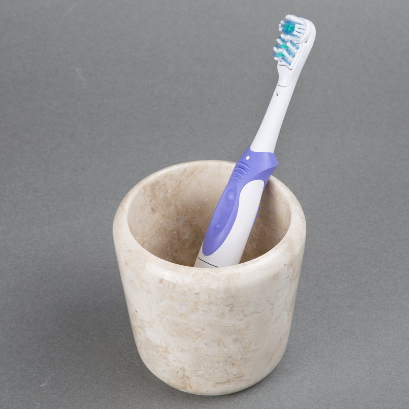 Marble Bathroom Accessory