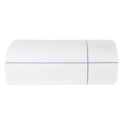 Classic Hotel Duvet Cover
