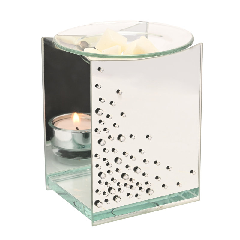 Glass Candle Accessories