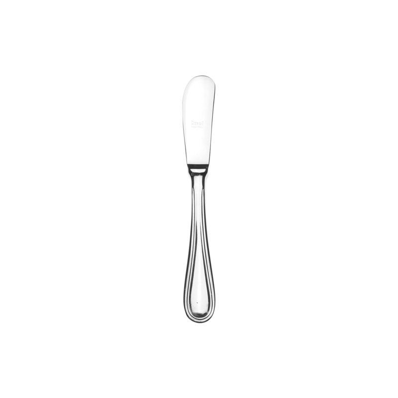 Boheme Stainless Steel Butter Knife