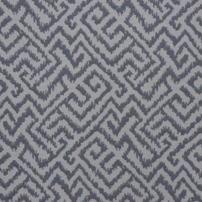 Allure Geometric Fabric