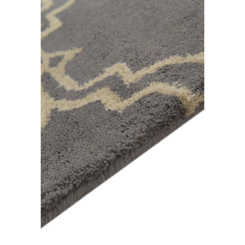 Otto Gray Rug