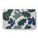 Chenille Floral Indoor Rug