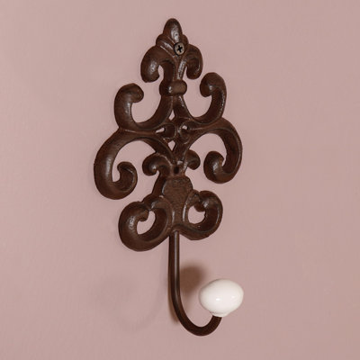 Metal Wall Wall Hook