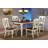 Cashlin Extendable Dining Table-70881902-70881900