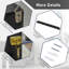 Boîte-cadre 24 po x 32 po HOMCOM