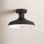 Forge Medium Flush Mount-1887702601