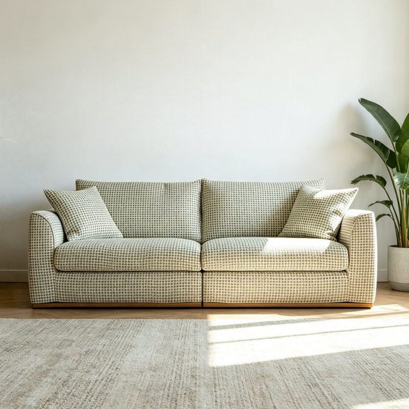 Minimalist Creative Sofa