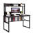 Metal Base Writing Desk-642237807