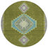 Beige/Purple/Green