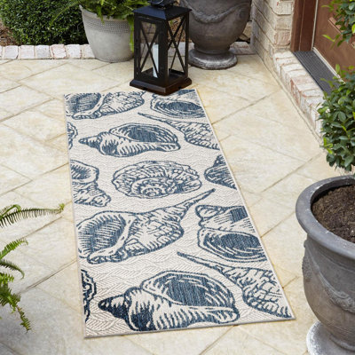 Angelys Indoor/Outdoor Area Rug