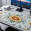 Polyester Desk Pad-1357398546