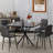 Square Dining Table for 4-6 Person-621598821-635512955