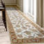 Crown One-of-a-Kind 2'7" X 9'11" Area Rug