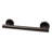 Kingston Brass Berwyn Grab Bar-63382905-63382904